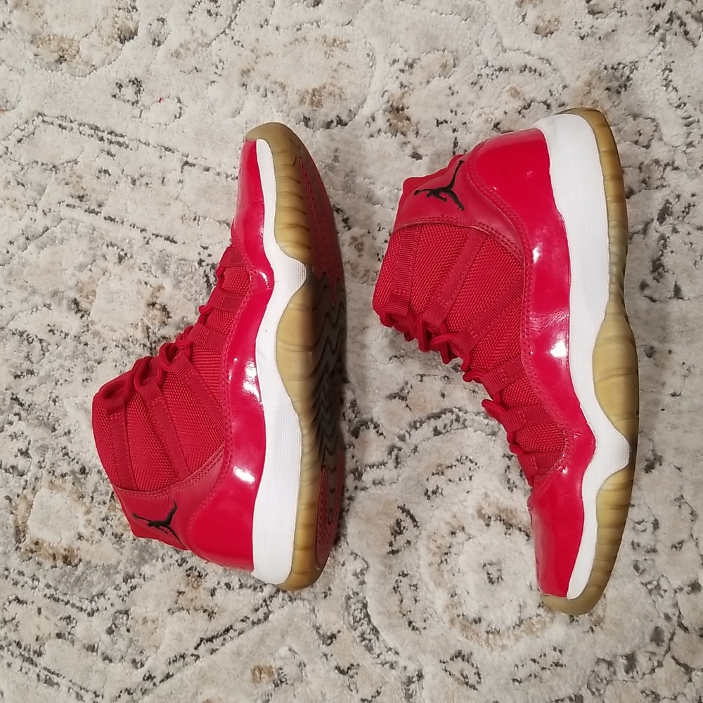 Air Jordan 11 Retro 'Win Like 96'